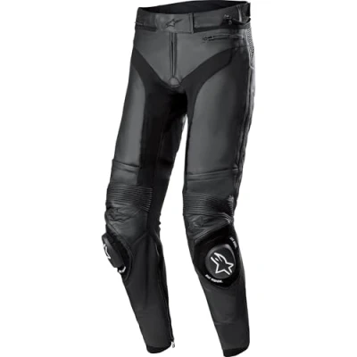 Image of Alpinestars 3120522 1100 50 Motorcycle Clothing, Multicoloured, XS XL