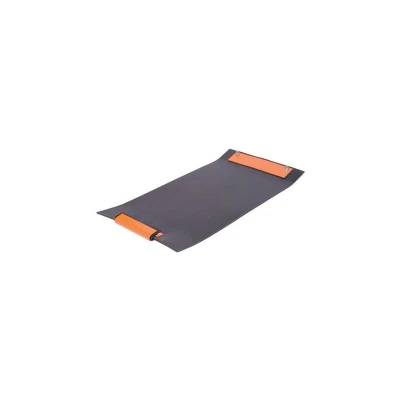 Image of Evolution Power Tools Paving Pad For Compactor, Accessory Hulk Vibrating Plates Ideal Block Paving, Brick, Driveways, Flagstones, Patios &amp; More High Grade Rubber 400 x 320mm