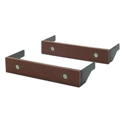 Image of Irwin Record Pair of Fibre Grips 6in