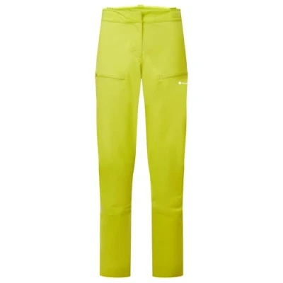 Image of Montane Women&#039;s Nordes Softshell Pants