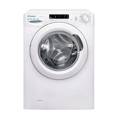 Image of Candy CS1482DW4 Smart Washing Machine 8KG 1400rpm, White, NFC