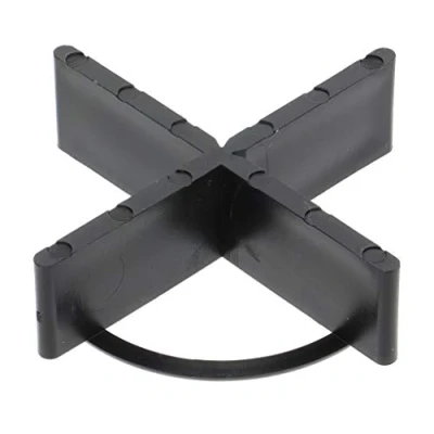 Image of PRODIAMANT Joint Crosses with bar for Terrace slabs Width 3mm Height 15mm 100 Pieces Outdoor Installation