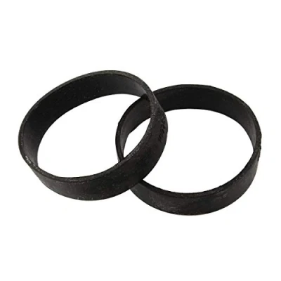 Image of Paxanpax PFC044 Compatible Belts Kirby Classic, Tradition, Heritage, Legend, Generation 3,4,5,6 Series Pack of 2, 0 Decibeles