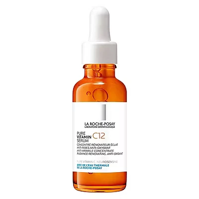 Image of La Roche Posay Vitamin C12 Serum 30ml