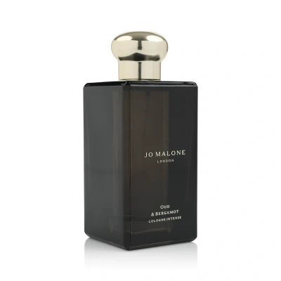 Image of Jo Malone Oud &amp; Bergamot Eau de Cologne Intense 100ml Spray