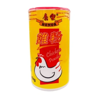 Image of Honor Chicken powder 1kg, yellow