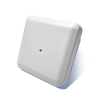 Image of Cisco AIR AP2802I E K9 White Access Point