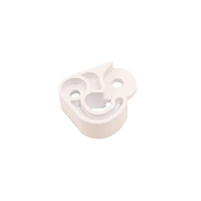 Image of Genuine Hotpoint Refrigerator and Freezer Door Stop Bush To Fit Models See Bullet Points