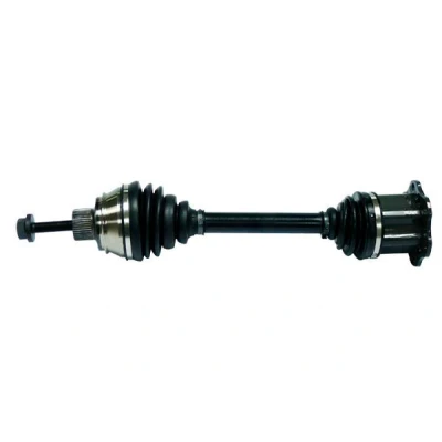 Image of 4G0407271F, 4H0407271K, 8R0407271, 8R0407271A, 8R0407271B Drive shaft SKF VKJC 8671 497mm AUDI: Q5, A8 D4, A7 Sportback