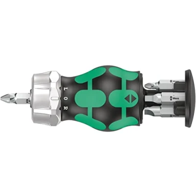 Image of Kraftform Kompakt Stubby Magazin RA 4