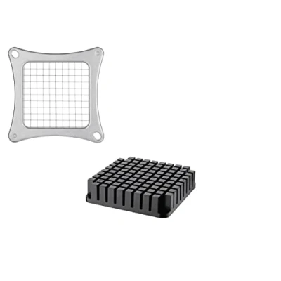 Image of Spare Blade and Pusher for Vogue Vegetable Dicer 9.5mm