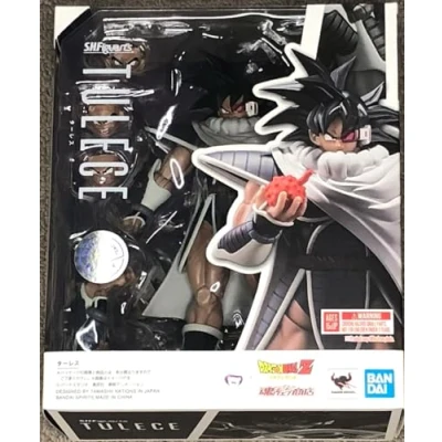 Image of Bandai S.H.Figuarts TULECE Action Figure