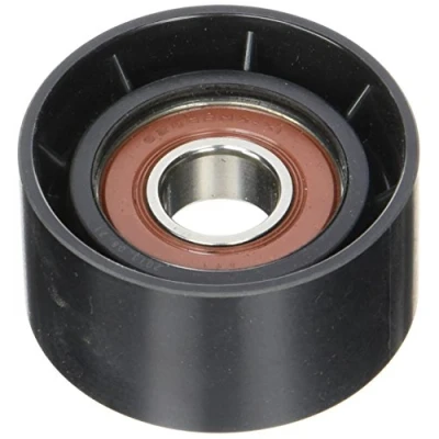 Image of 30623983, 30638631, 30652243 Idler Pulley INA 532 0364 20 RENAULT: MASTER 2 Kasten, TRAFIC Captur, VAUXHALL: Vivaro Van, Movano Mk1