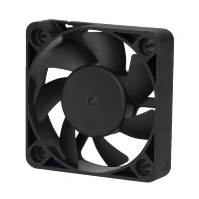 Image of SilverStone FTF 5010, High performance Tiny Form Factor fans, HDB, PWM, SST FTF5010B