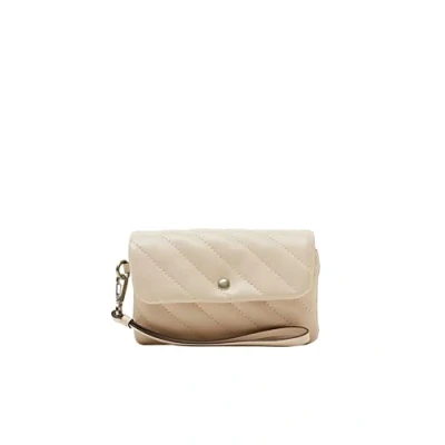 Image of Esprit DANI Wallet, Women&#039;s, Size: One Size, Cream beige