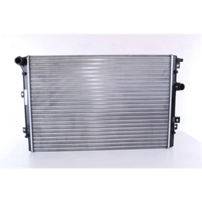 Image of 5N0121253F, 5N0121253L, 5N0121253M, 5N0121253N, 5N0121253P Engine radiator NISSENS 65015