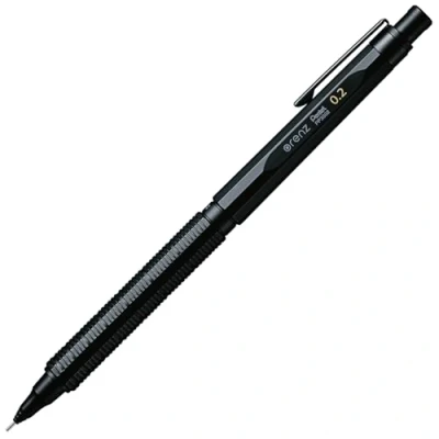 Image of Pentel Mechanical pencil ORENZNERO 0.2mm [PP3002 A] (Japan Import)