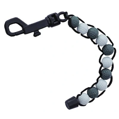 Image of Longridge Bead Stroke Counter Black/White,