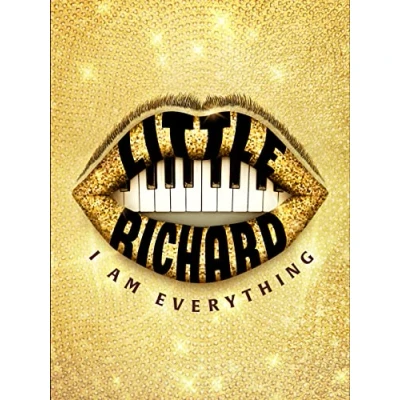 Image of Little Richard: I Am Everything
