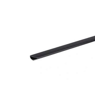 Image of Fellowes dorsini Rilegafogli, Diameter 6 mm, 50 Pieces black