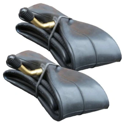 Image of A SET OF 2 INNER TUBES SUITABLE FOR JOOLZ DAY PUSHCHAIRS 12 1/2 X 2.1/4 (57 203)