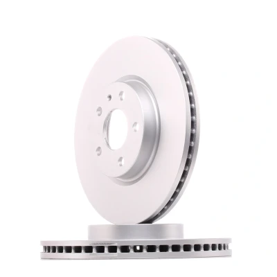 Image of 2017128, 5322975, DG9C1125AC, DG9C1125AE, DG9Z1125A Brake disc BOSCH 0 986 479 D85 300mm 28mm 5 108mm Vented Coated High carbon FORD: Mondeo