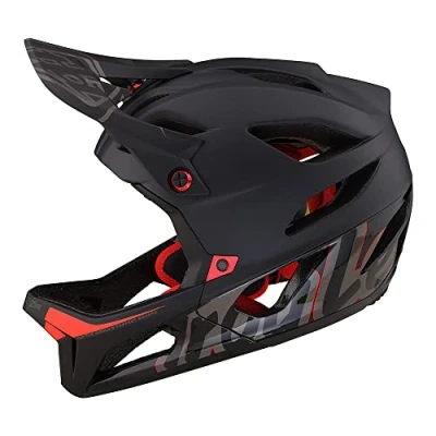 Image of Stage Helmet W/MIPS Signature Black M/L