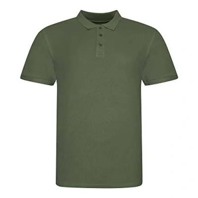 Image of AWDis Just Polo&#039;s The 100 Polo Male Ink Blue S