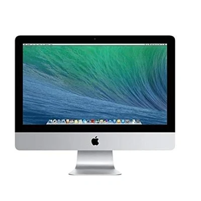Image of Apple iMac 21.5&quot; (Late 2013) Core i5 2.9GHz, 8GB RAM, 1TB HDD (Renewed)