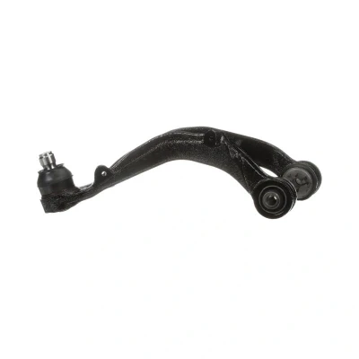 Image of 20252FG010, 20252FG011, SU00300364, SU00307493 Suspension Arm DELPHI TC7643 with ball joint Rear, Left, Upper Trailing Cast Steel