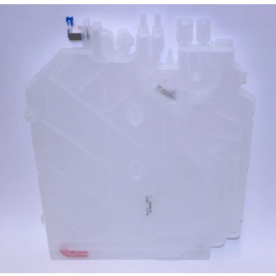 Image of Bosch Siemens 00772437 heat exchanger dishwasher