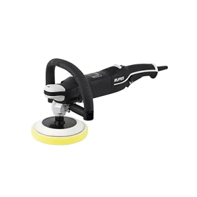 Image of RUPES Bigfoot Rotary Polisher 1200W, Black