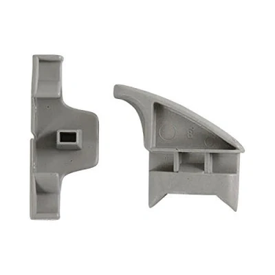 Image of 165254 Bosch Dishwasher Dishrack Stop Kit