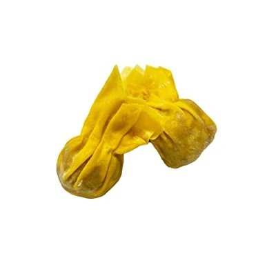 Image of Fine Food Specialist Handmade Prawn Wontons, Frozen, +/ 320g