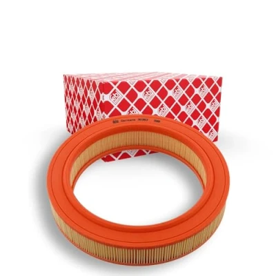 Image of 00834801, 0834801, 834801 Air Filter FEBI BILSTEIN 30363 55mm 273mm Insert