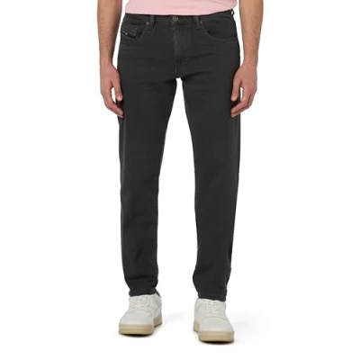 Image of Diesel_2019 D STRUKT_Pants_Gray_31W / 32L