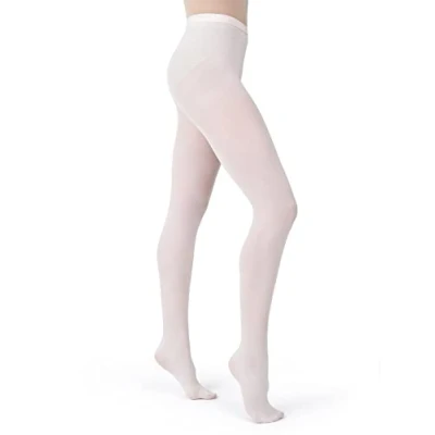 Image of Capezio Women&#039;s 1916 Ultra Soft Transition Tights, Light pink colour, XXL