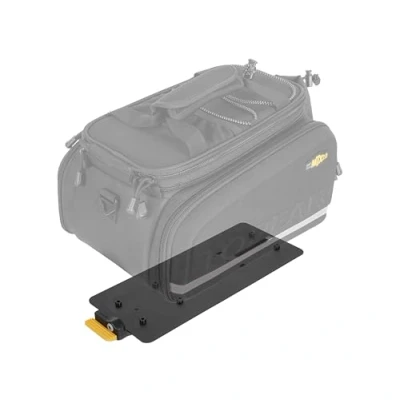 Image of Topeak MTX Trunklock