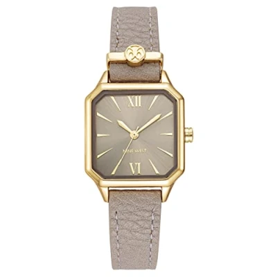 Image of NINE WEST Dress Watch 086702714377