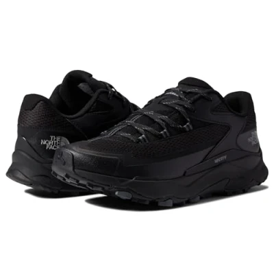 Image of THE NORTH FACE Vectiv Taraval Track Shoe TNF Black/TNF Black 13