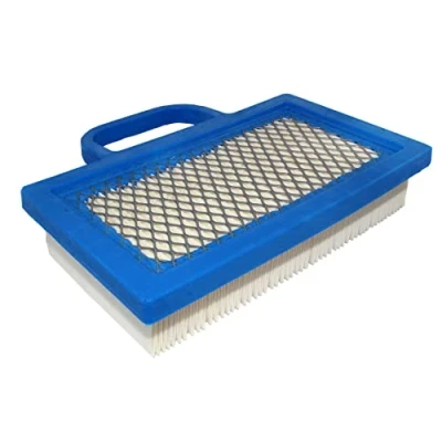 Image of Greyfriars Air Filter Replacement for Briggs &amp; Stratton 18HP 20HP Intek V Twin engines 499486