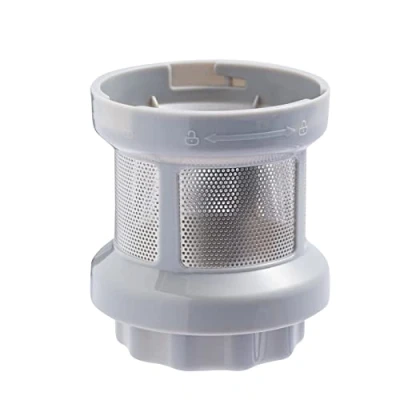 Image of PURexpert Replacement Reusable and Washable Filter SCREEN For Eureka Swan Cordless Vacuum SC15824N,SC15822N,SC15820N