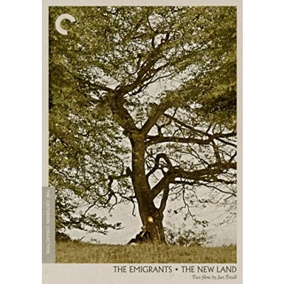 Image of The Emigrants/The New Land: Two Films by Jan Troell [Region 1]