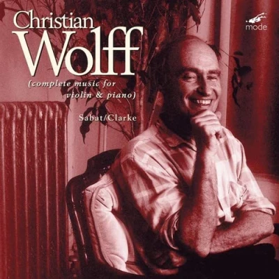 Image of Prokofiev: Complete Works for Violin &amp; Piano