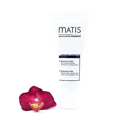 Image of Matis Response Corrective Hyaluronic Cream (100ml)