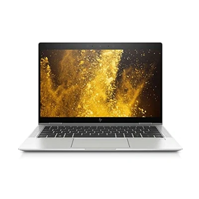Image of HP EliteBook x360 1030 G4 FullHD 2 in 1 Convertible Touchscreen Laptop i7 8665U, 16GB DDR4, 1TB SSD, WIFI 6 &amp; Bluetooth 5, Backlit Keys, Free Upgrade to Windows 11 Pro (Renewed)