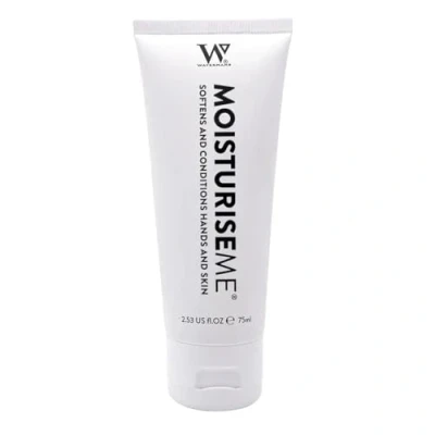 Image of Waterman’s MoisturiseMe® Luxurious Hand and Skin Cream with Cupuacu Butter, Shea Cocoa Allantoin Almond Oil for Nourishing Hydrating