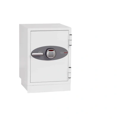 Image of Phoenix Datacare DS2002E Size 2 Data Safe with Electronic Lock