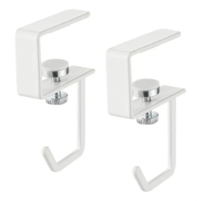 Image of YAMAZAKI home Shelf Hanger, White
