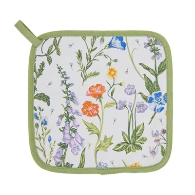 Image of Ulster Weavers Cottage Garden Pot Mat